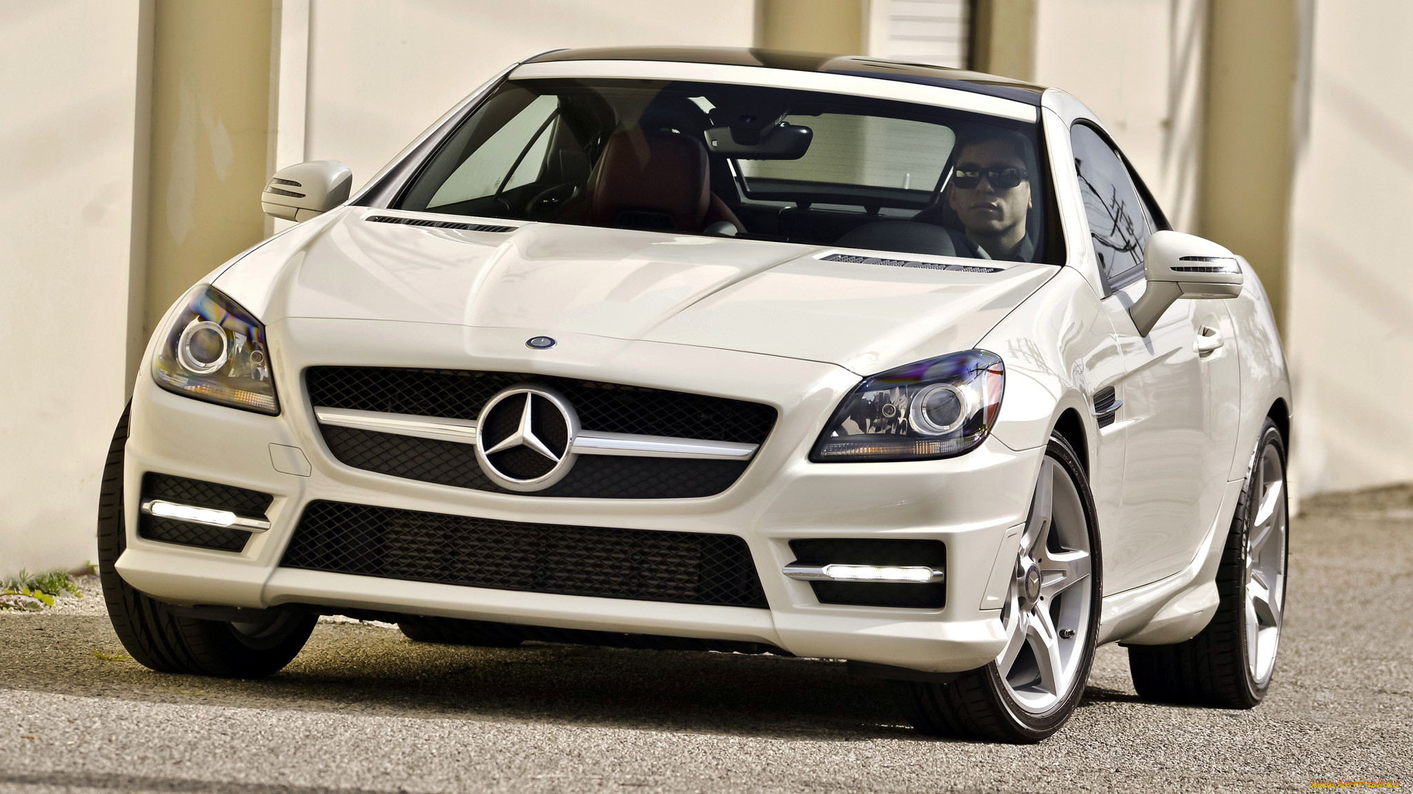 mercedes, slk, , benz, daimler, ag, 